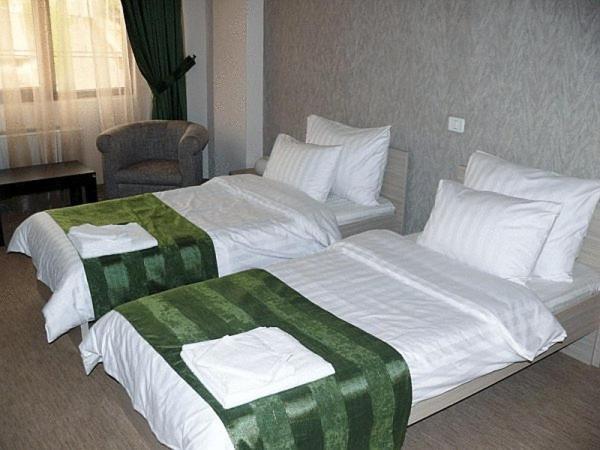 Hotel Davos Deva Habitación foto