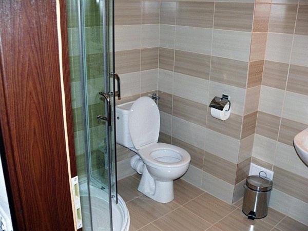 Hotel Davos Deva Habitación foto